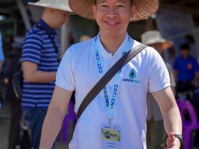 SS Rice News Convention 2025, Pattaya - Thailand